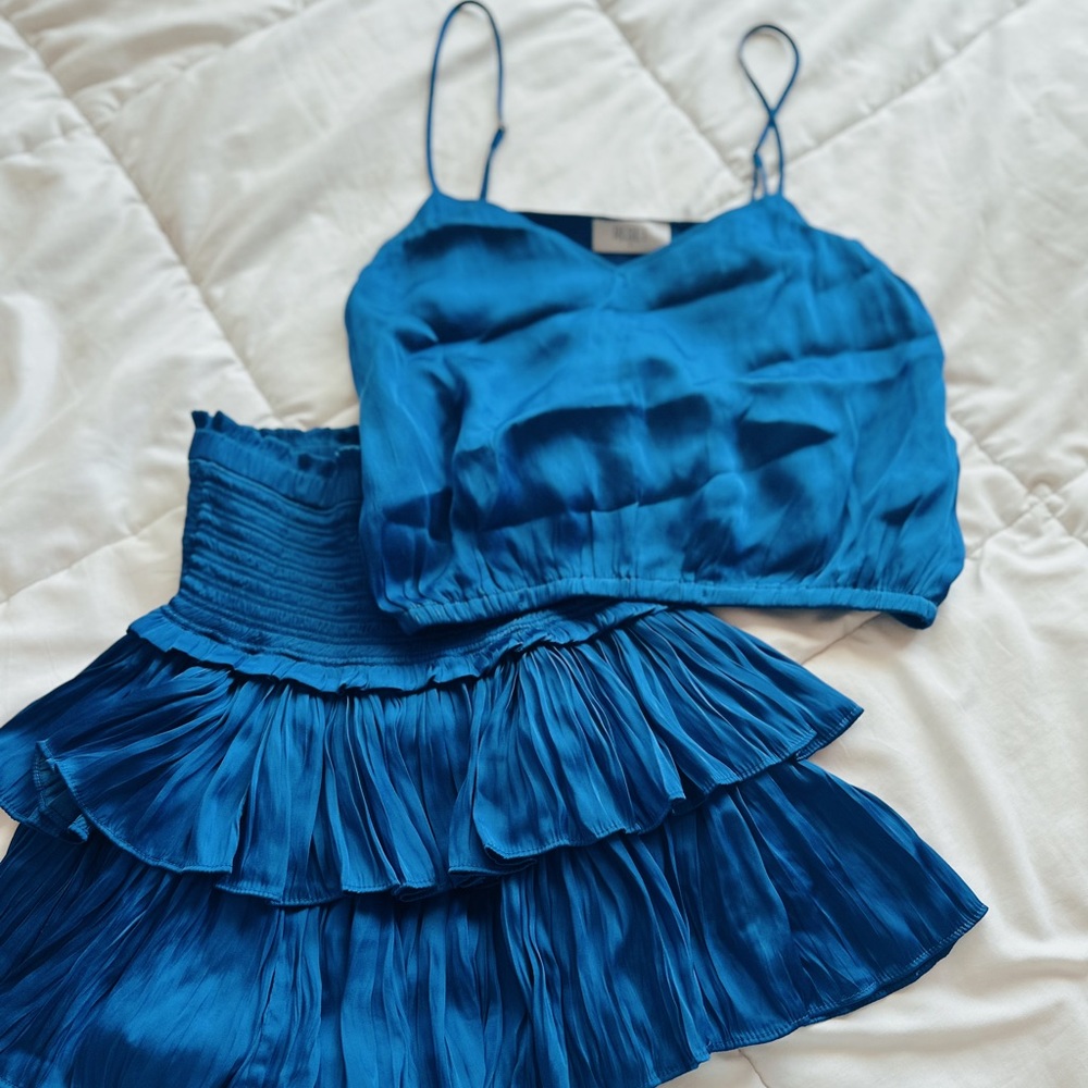 COPY - Reset by Jane skirt in size small! never worn